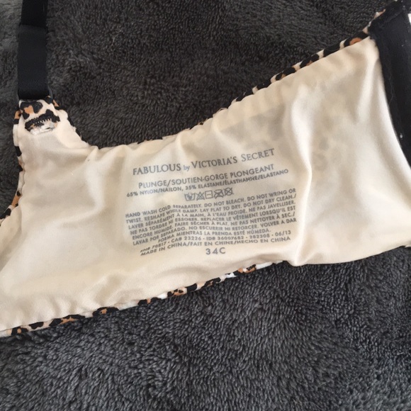 Perfect condition* Victoria’s Secret bra - Picture 5 of 5